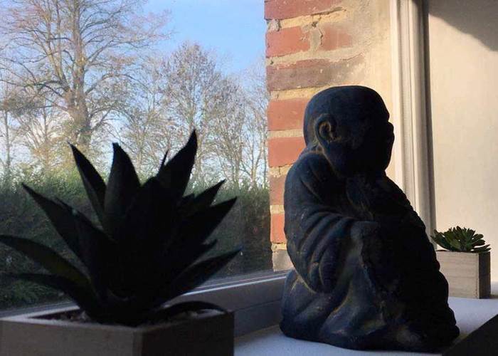 SPA ZEN Les Rêves de Baie de Somme