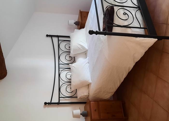 Le Coq du Nord-Mailhac  chambre gîte