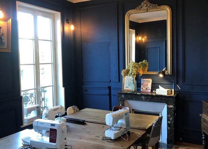 Maison d'hôtes Niort