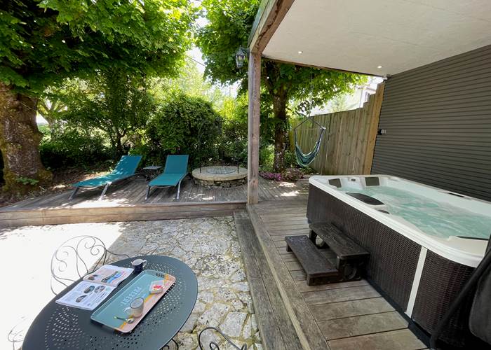 spa privatif-maison tournesol