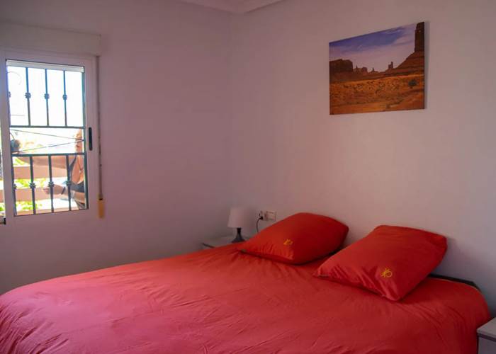 Casa Particular Orihuela