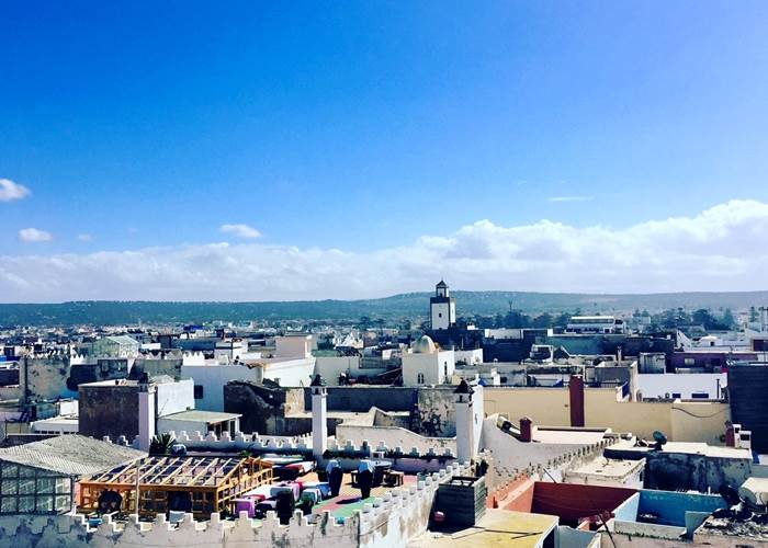Essaouira