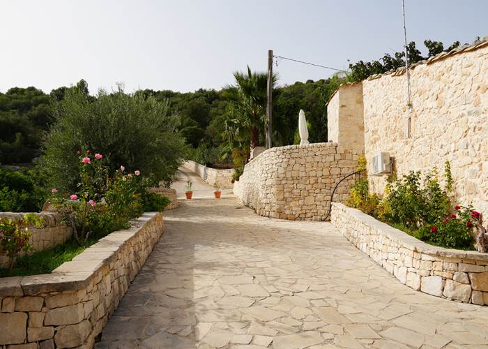 Villa Dolce Valle - Ragusa