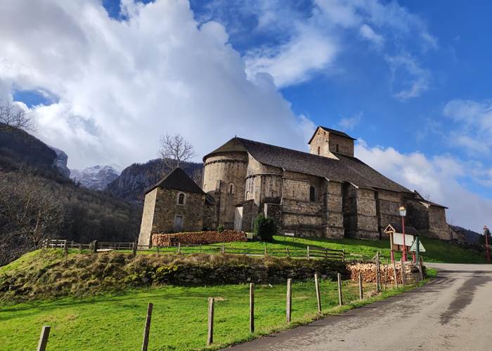 Gîte Ainerak, Pays Basque, Pyrénées, Soule, Kakouetta, La Verna, Sainte Engrâce, la Pierre St Martin