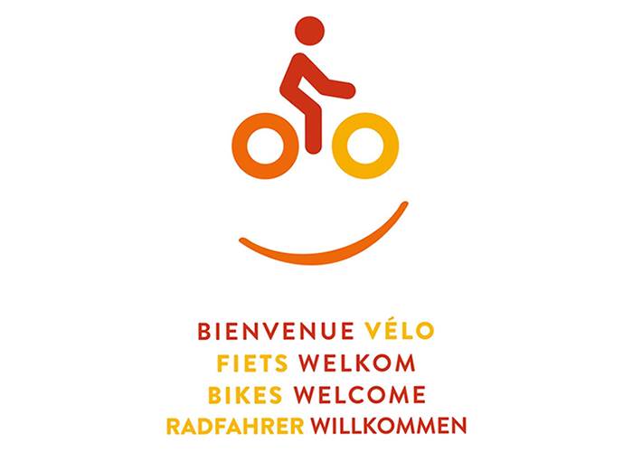 Label Bienvenue Vélo