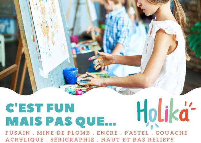 Holika c'est Fun mais pas que...