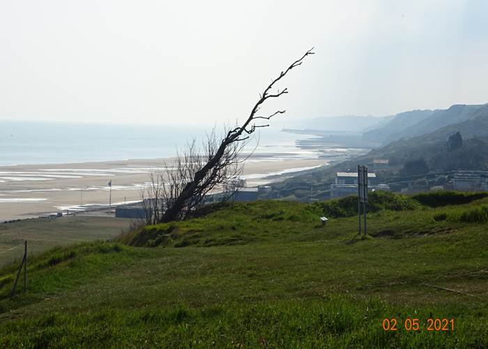vue du WN 60