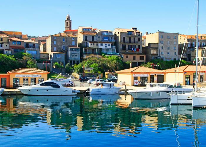 PORT PROPRIANO