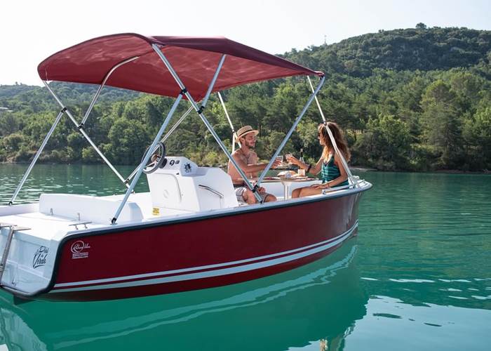 Location Bateaux sans permis-page