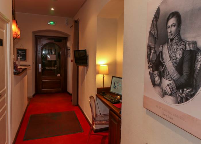 Hall