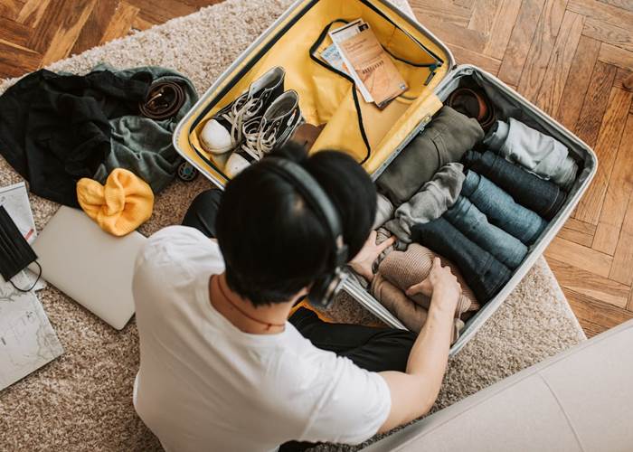 partir en vacances pas cher