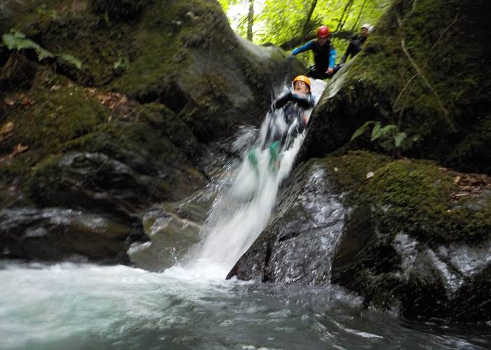 Canyon Arlos