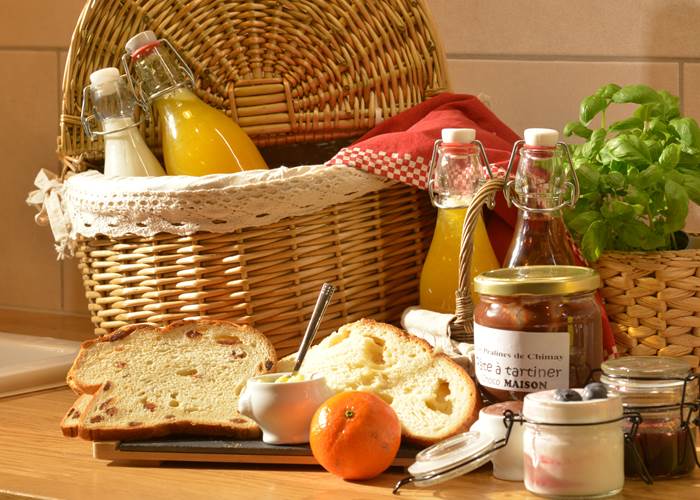 Insolites Chimay petit-déjeuner (2)