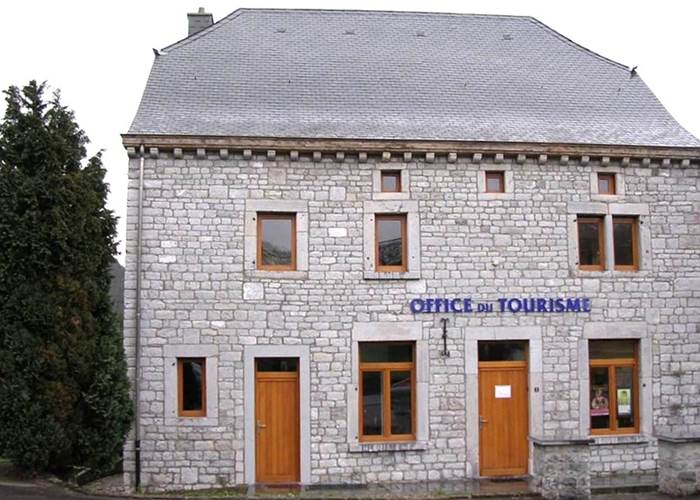 Office du Tourisme de Hamoir