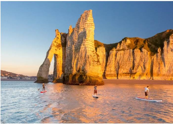 Etretat