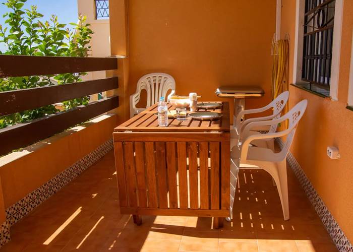 Casa Particular Orihuela