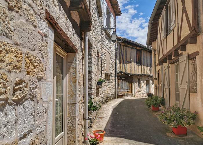 Insolite et Spa Tarn et Garonne