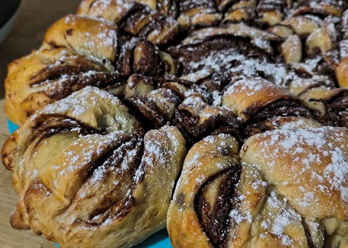 petit déjeuner hôtel produits locaux La Flèche