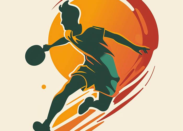 tennis de table Ping pong