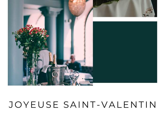 Saint-Valentin