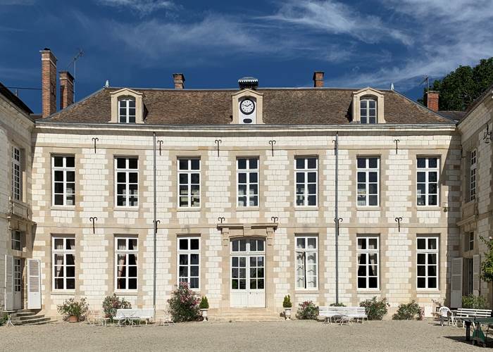 façade rénovée