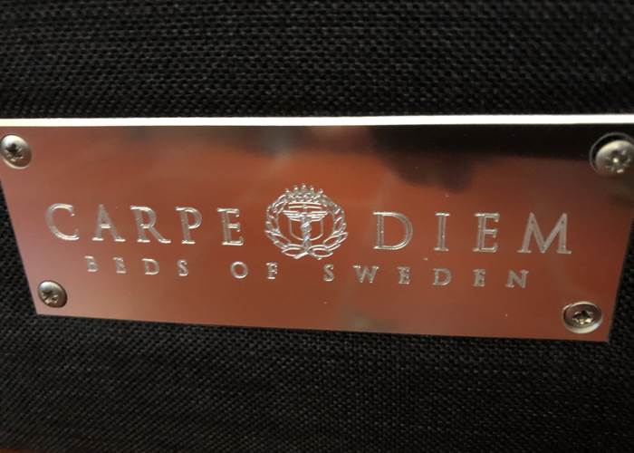 Carpe Diembeds
