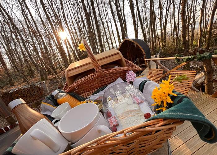 Petit déjeuner-page