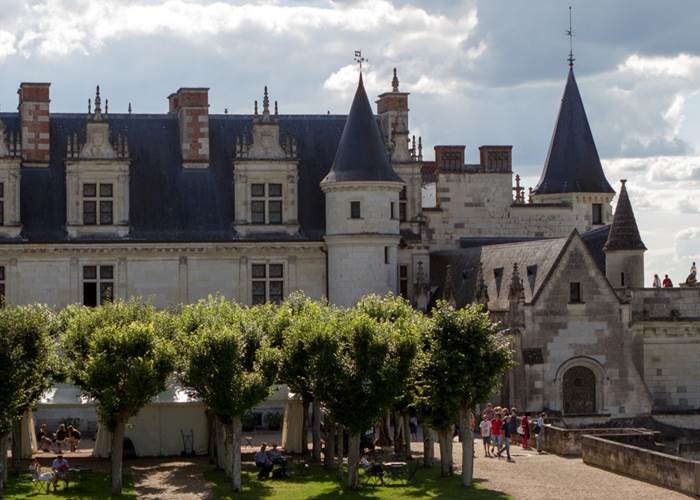 Amboise