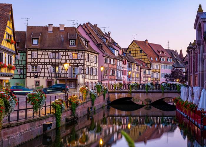 La Petite Venise