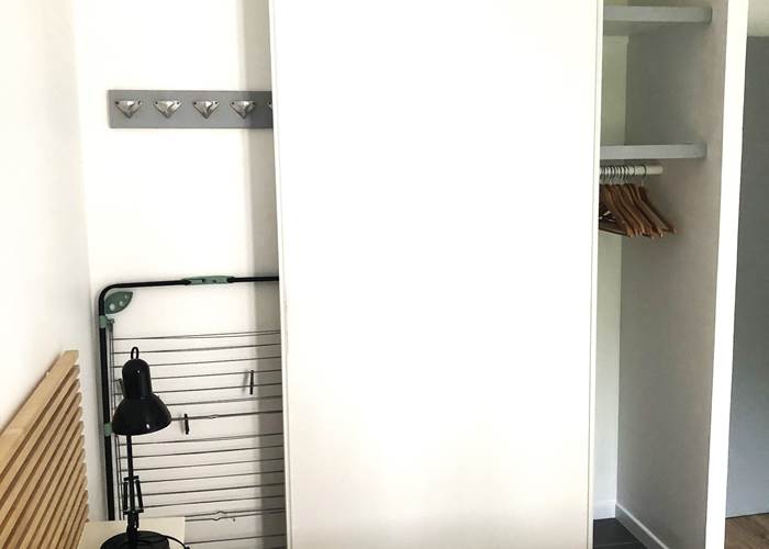 Placard chambre
