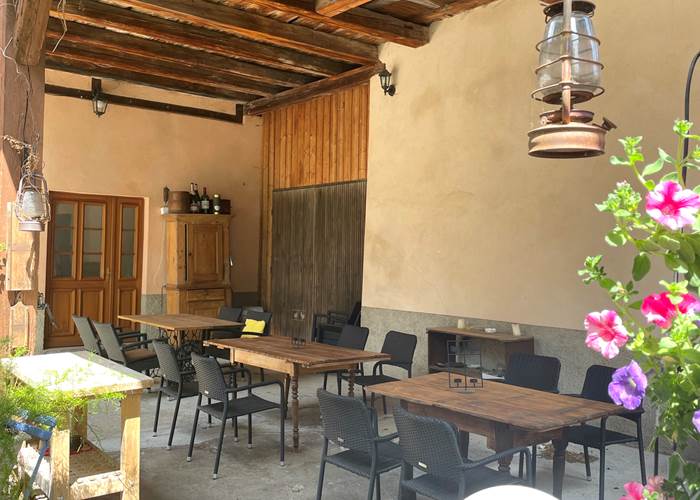 La cour Zaepffel