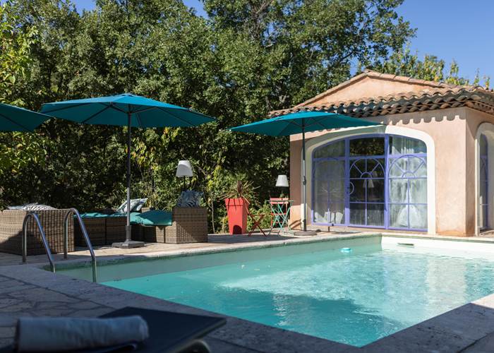 Casa Ammirati Séjour Détente en Provence à Flayosc ( VAR )