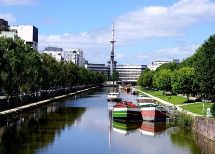 Rennes