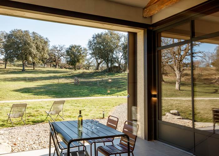 Gîte Icare