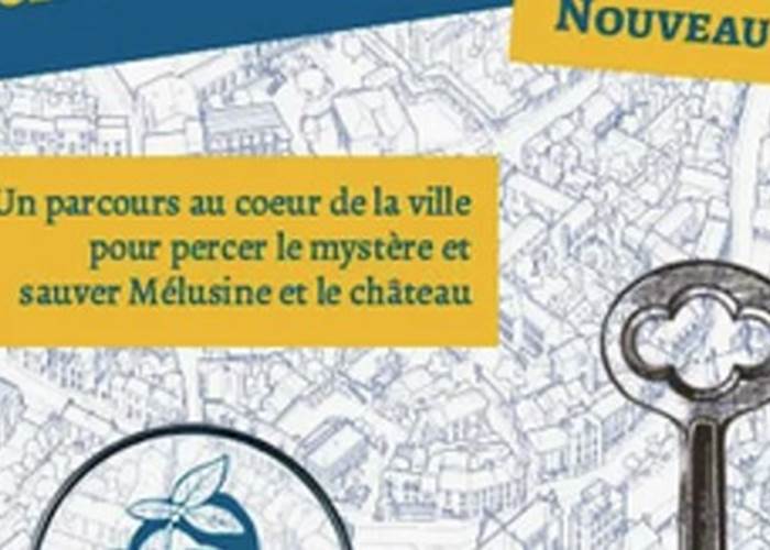 enquête jeune maison de famille proche puy du Fou