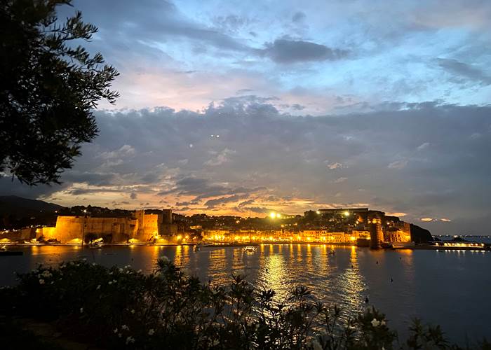Collioure