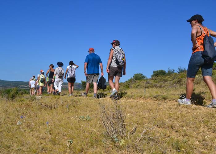 Balade Je Vous Emmène