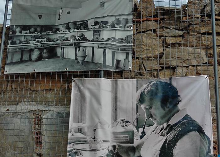 Mailhac et son histoire