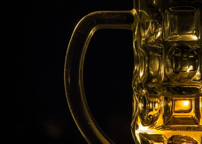 Bière locale Corrèze