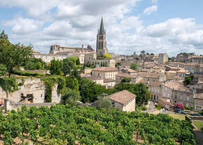 Nid Cosy Bordeaux - Saint Emilion