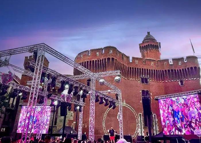 Perpignan en Fête