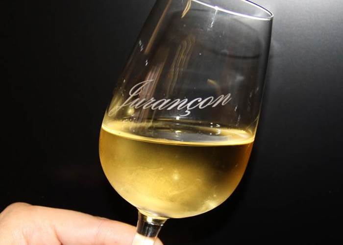 Vin de Jurançon