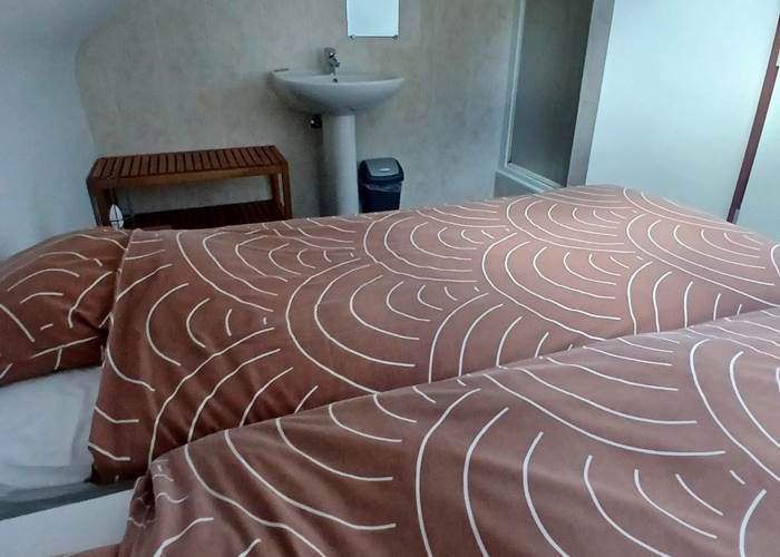 Chambre 11