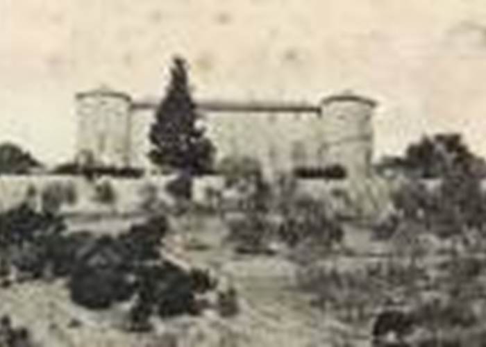 Ancienne carte postale