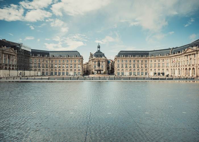 Bordeaux