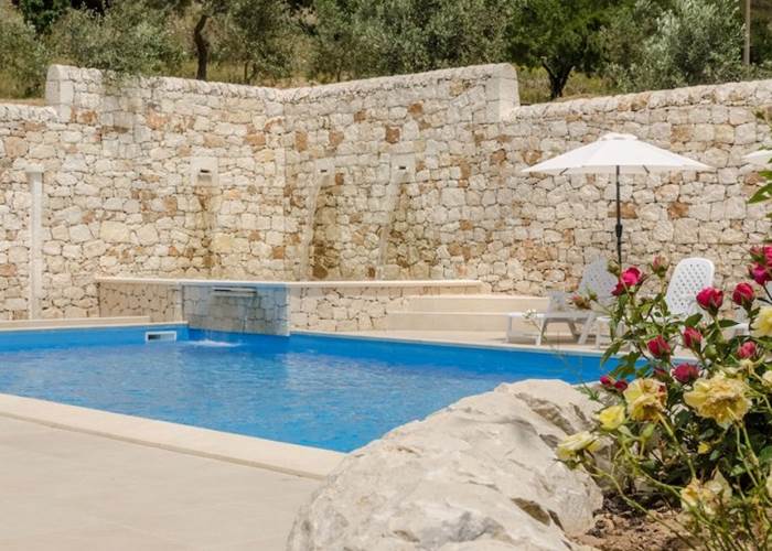 Villa Dolce Valle - Ragusa