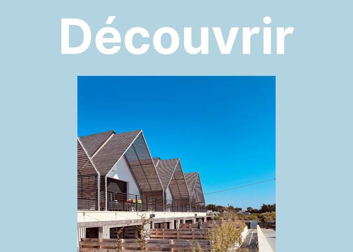 Résidence Saint Pierre Quiberon-news