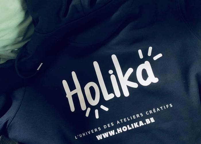 Holika Stages ateliers créatifs