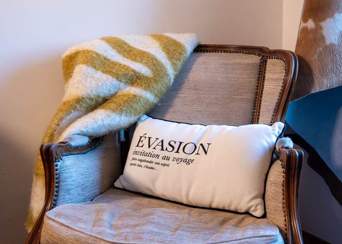 2b Lanaye – Maison de charme