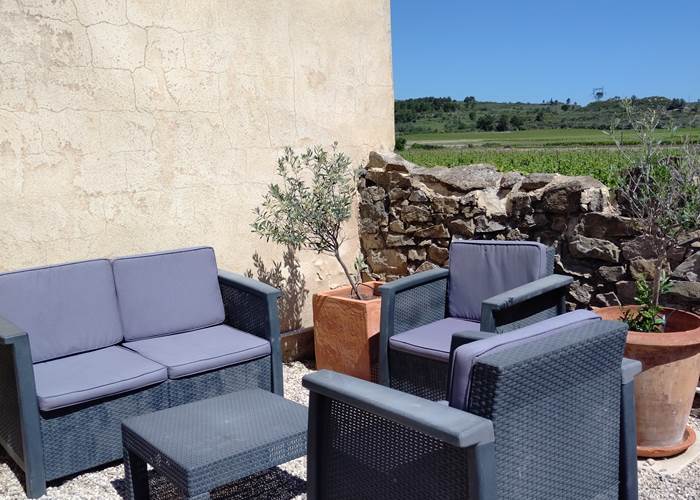 Des petits coins de repos pour vos vacances